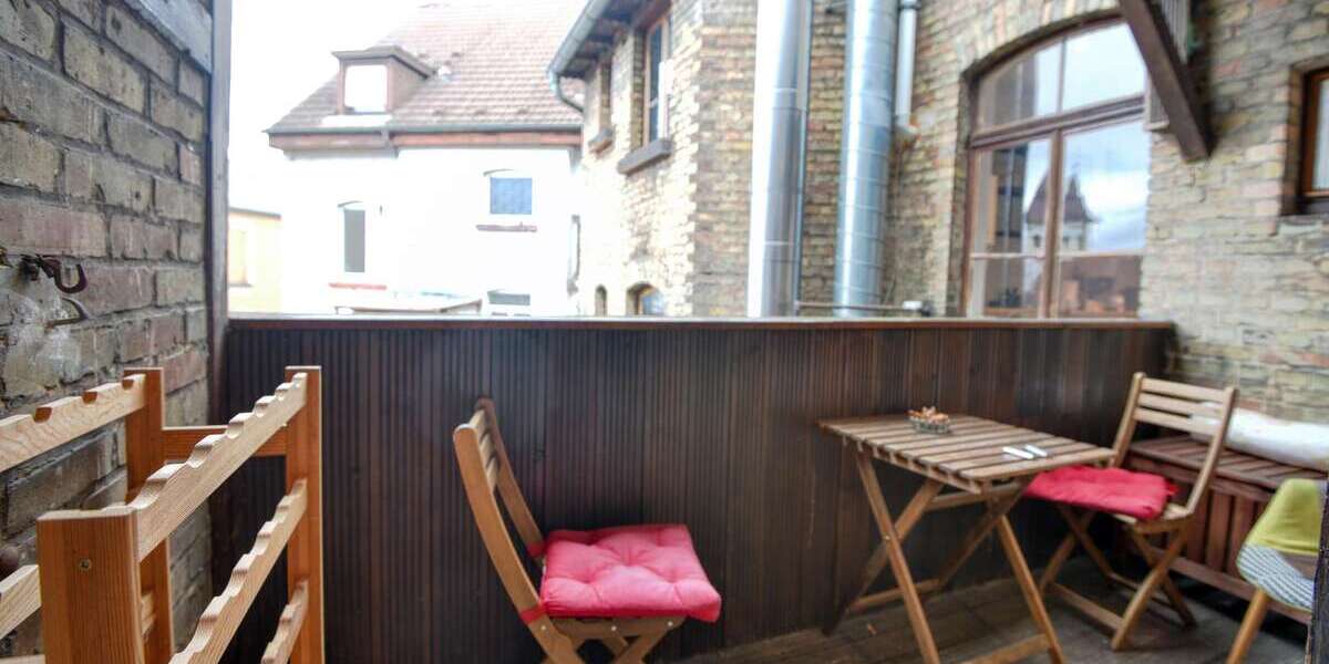 Renditestarkes, renoviertes 7FH mit Gewerbeeinheit in zentraler Lage Käfertals 19 zimmer