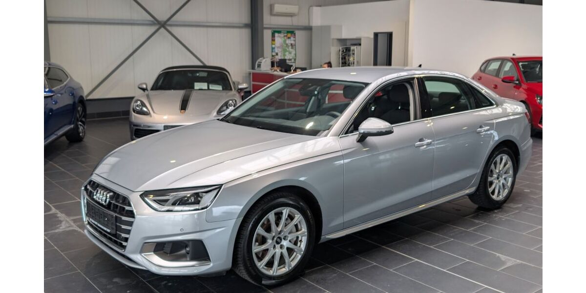 Audi A4 53.000 km 32.900 &euro; Weinheim 69469