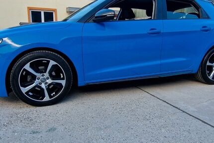 Audi A1 157.550 km 13.000 &euro; Neuhofen 67141