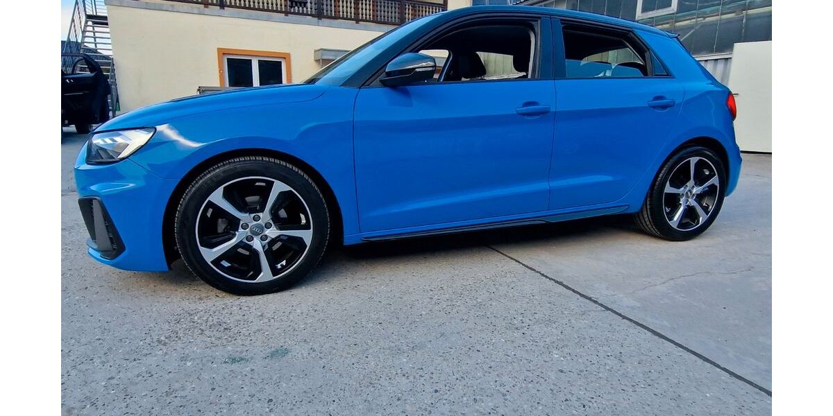 Audi A1 157.550 km 13.000 &euro; Neuhofen 67141