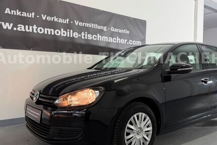 VW Golf 93.894 km 9.495 &euro; Fürth 64658
