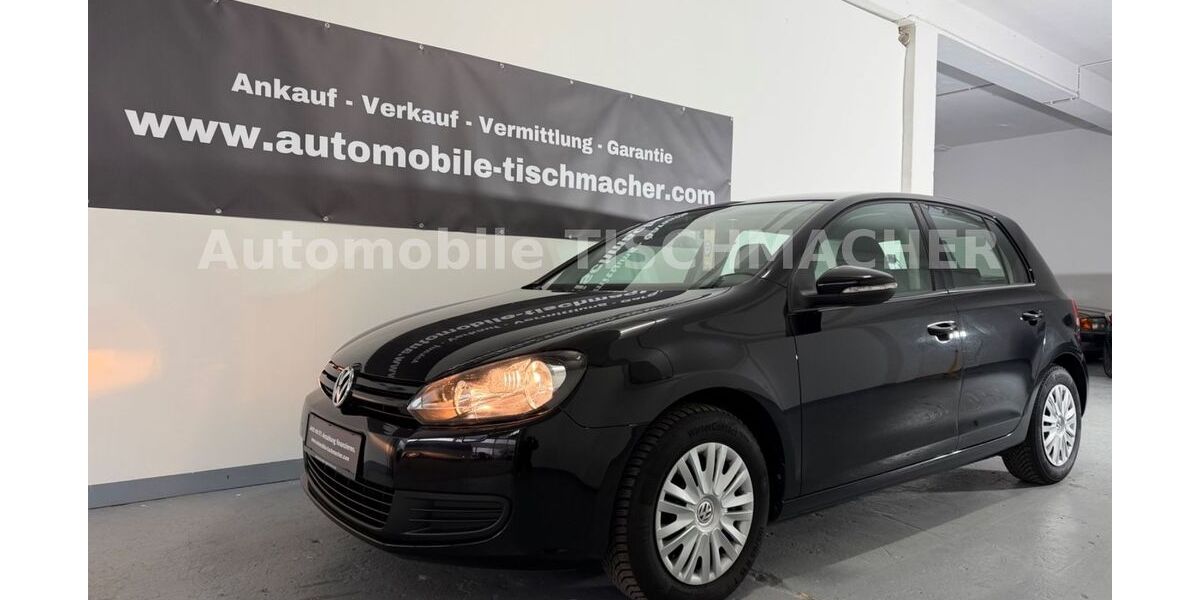 VW Golf 93.894 km 9.495 &euro; Fürth 64658