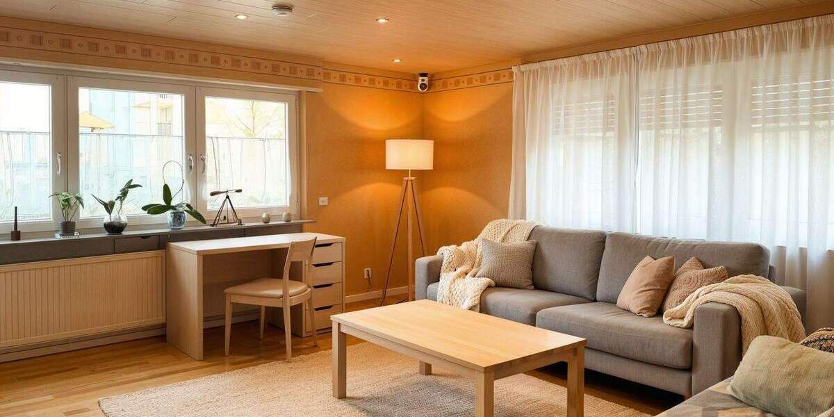 Mehrfamilienhaus, Wohnhaus Brühl - 7 Zimmer, 200 m&sup2;, 398.000&euro; | Angebot:24857754