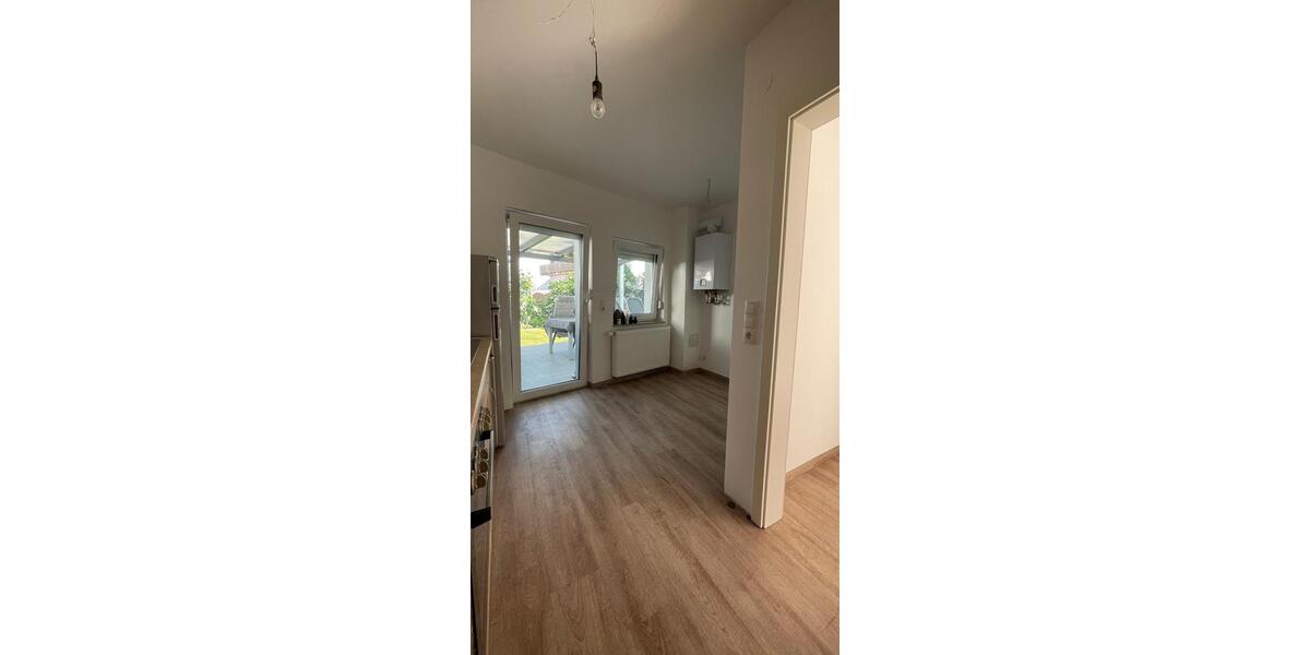 Terrassenwohnung Schifferstadt - 3 Zimmer, 76 m&sup2;, 1.250&euro; | Angebot:26305458