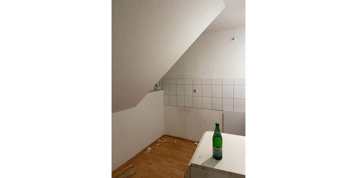 Dachgeschoßwohnung Ludwigshafen am Rhein Ludwigshafen-Hemshof - 2 Zimmer, 63 m&sup2;, 665&euro; | Angebot:24464598