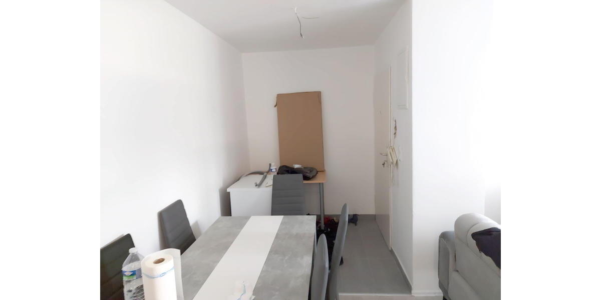 ObjNr:18294 - Sehr gepflegte und modernisierte Wohnung in Mannheim Rheinau - Etagenwohnung Mannheim Rheinau | Angebot:15020637