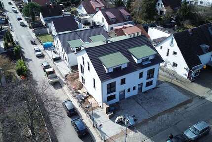 Haus Mannheim Gartenstadt - 8 Zimmer, 250 m&sup2;, 820.000&euro; | Angebot:25310271