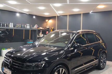 VW Tiguan 200.000 km 20.900 &euro; Wald-Michelbach 69483