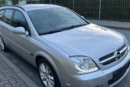 Opel Vectra 270.000 km 2.800 &euro; speyer 67346