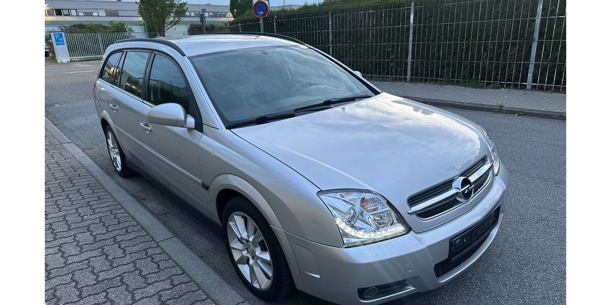 Opel Vectra 270.000 km 2.800 &euro; speyer 67346