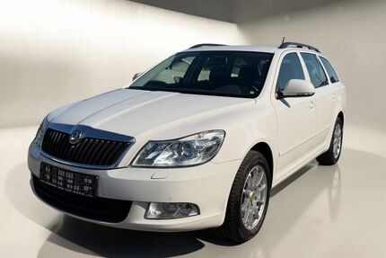 Skoda Octavia 151.600 km 6.499 &euro; Speyer 67346