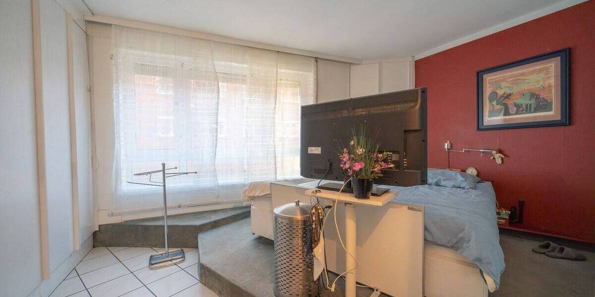 Etagenwohnung Ludwigshafen am Rhein Mitte - 3 Zimmer, 106 m&sup2;, 215.000&euro; | Angebot:26127987