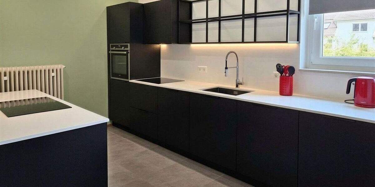 Mehrfamilienhaus, Wohnhaus Wiesloch - 4 Zimmer, 135 m&sup2;, 370.000&euro; | Angebot:25357066