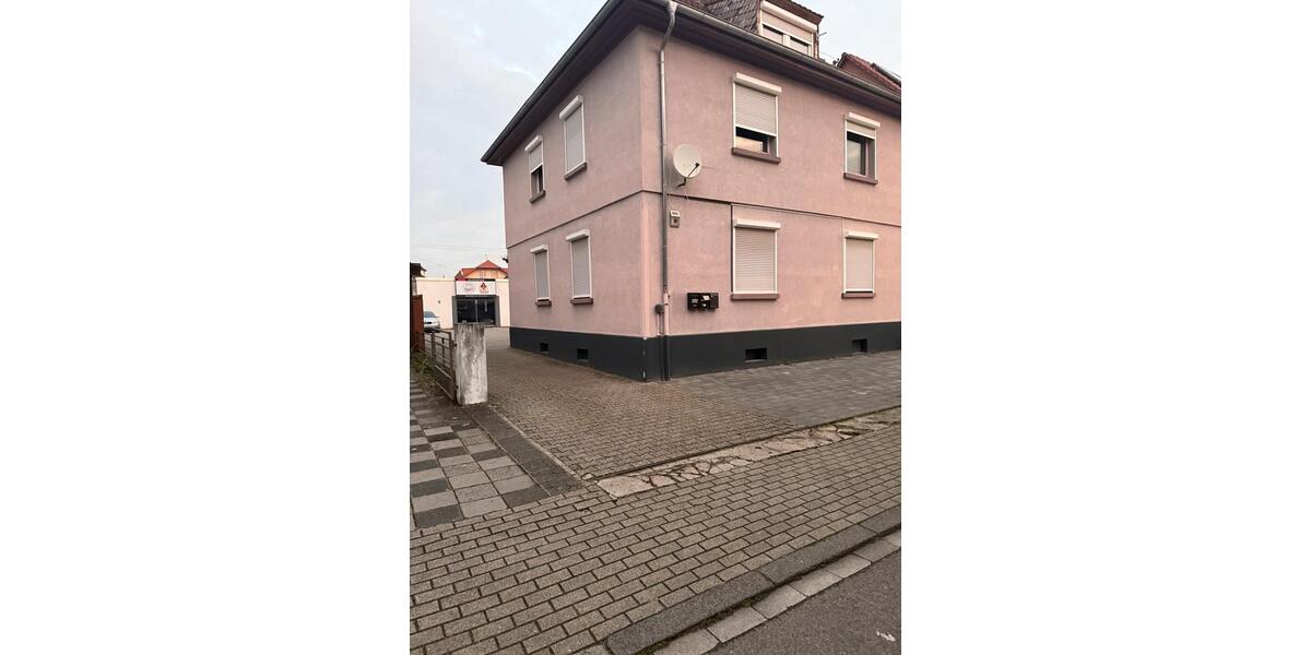 Mehrfamilienhaus zimmer