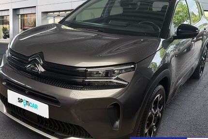 Citroen C5 Aircross 33.765 km 20.990 &euro; Mannheim 68309