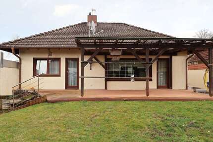 Haus Haßloch - 3 Zimmer, 111 m&sup2;, 458.000&euro; | Angebot:25399895