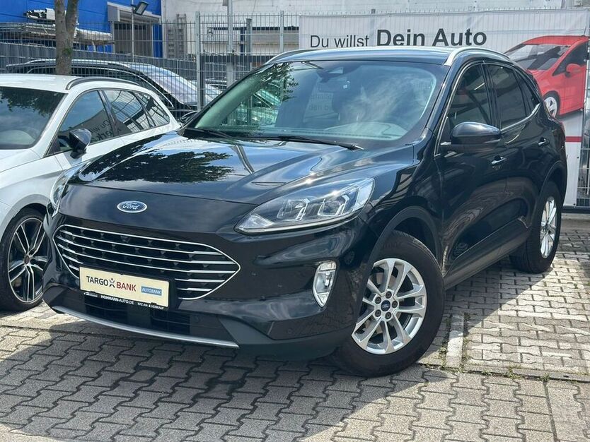 Kuga