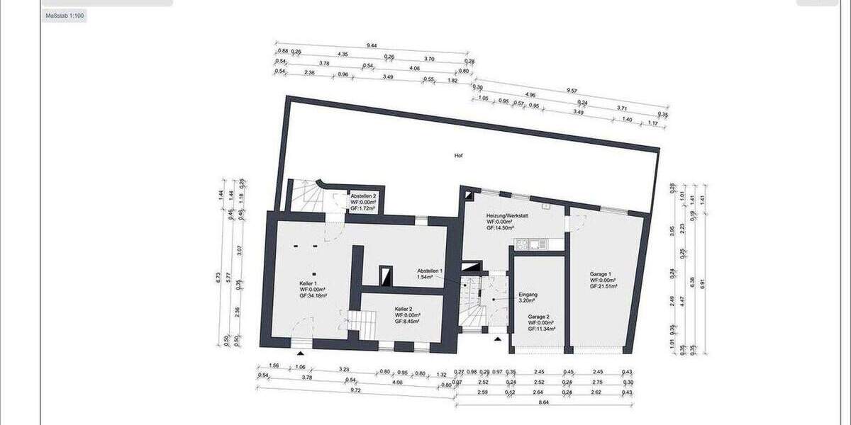 Reihenmittelhaus Heidelberg Schlierbach - 6 Zimmer, 183 m&sup2;, 539.000&euro; | Angebot:25716414