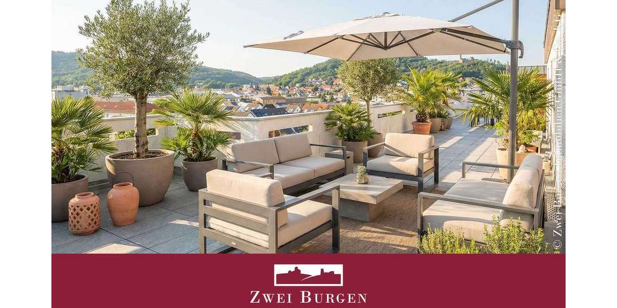 Etagenwohnung Weinheim - 4 Zimmer, 137 m&sup2;, 445.000&euro; | Angebot:25335664