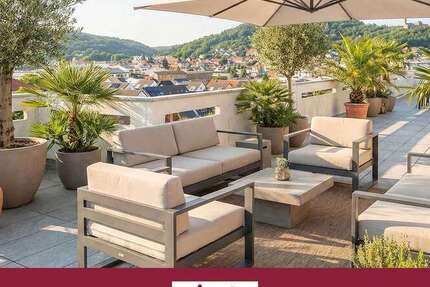 Wohnung Weinheim - 4 Zimmer, 137 m&sup2;, 445.000&euro; | Angebot:25335664