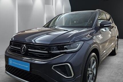 VW T-Cross 12.620 km 28.280 &euro; Speyer 67346