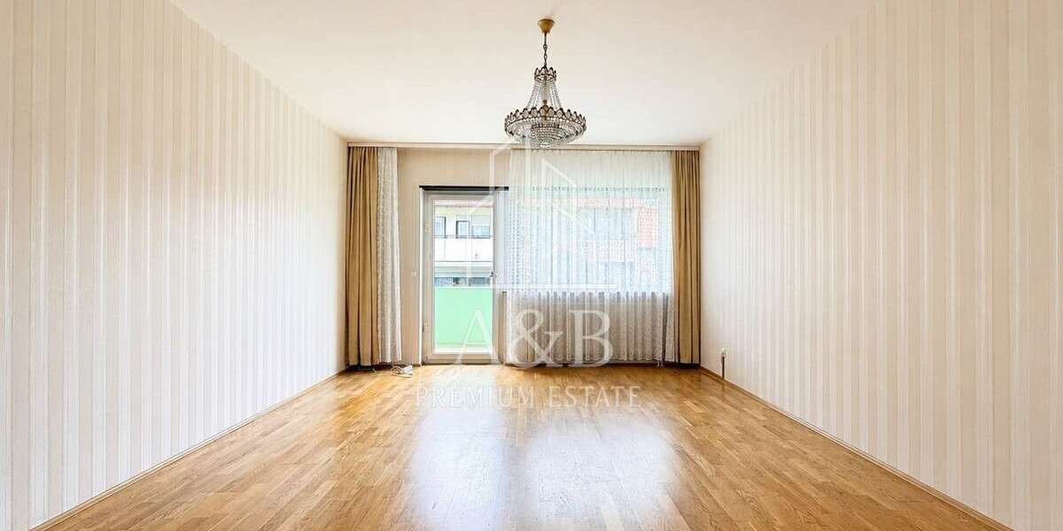 Etagenwohnung Ludwigshafen am Rhein Ludwigshafen-Oggersheim - 2 Zimmer, 65 m&sup2;, 165.000&euro; | Angebot:26586754