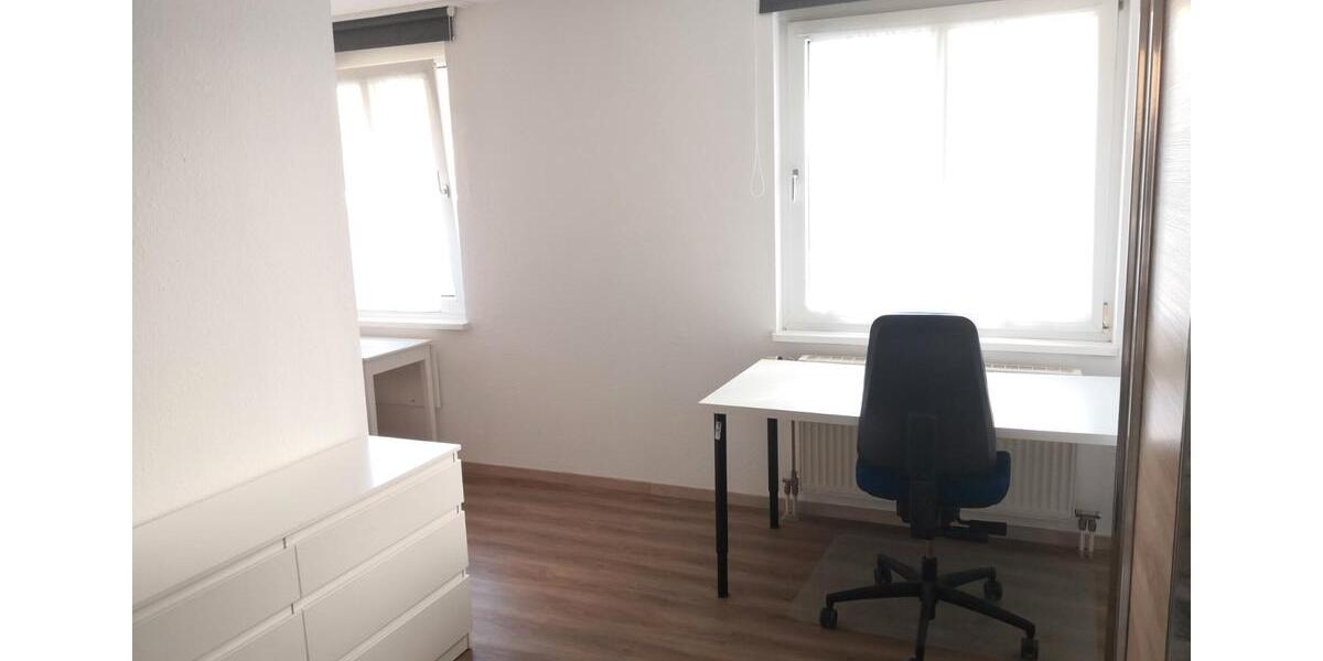 Etagenwohnung Eppelheim - 1 Zimmer, 21 m&sup2;, 650&euro; | Angebot:26247563