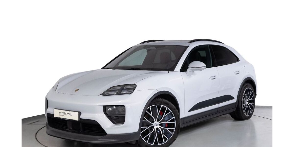Porsche Macan 27.149 km 87.900 &euro; Mannheim 68229