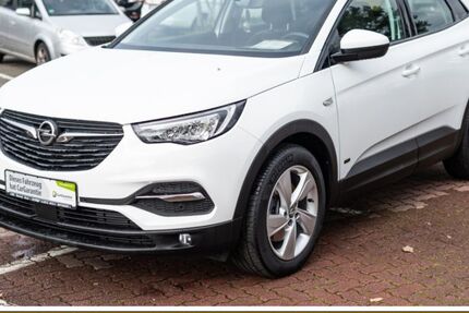 Opel Grandland (X)