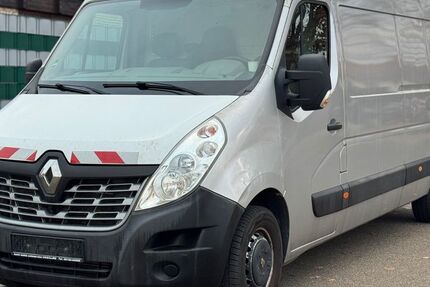 Renault Master 499.000 km 5.900 &euro; Weinheim 69469