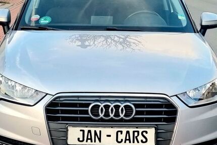 Audi A1 54.500 km 14.995 &euro; Leimen 69181