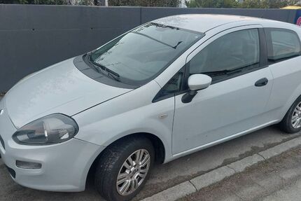 Fiat Punto 149.000 km 1.400 &euro; Rimbach 64668