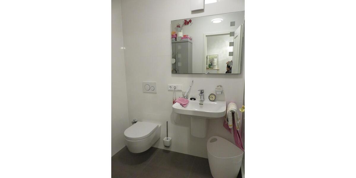 Etagenwohnung Mannheim Käfertal - 3 Zimmer, 79 m&sup2;, 290.000&euro; | Angebot:26320330