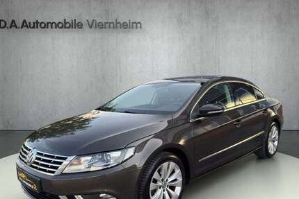 VW CC 104.000 km 10.800 &euro; Viernheim 68519