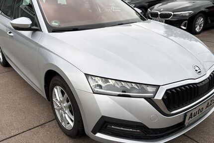 Skoda Octavia 51.472 km 21.950 &euro; Schwetzingen 68723