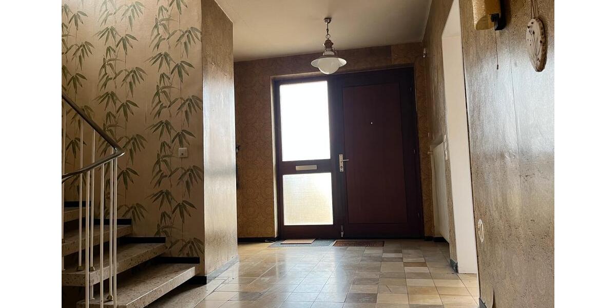 Doppelhaushälfte Mannheim Rheinau - 5 Zimmer, 130 m&sup2;, 520.000&euro; | Angebot:24415612