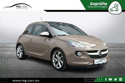 Opel Adam 83.800 km 7.950 &euro; Mannheim 68309
