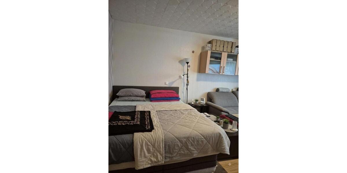 Erdgeschoßwohnung Frankenthal (Pfalz) - 3 Zimmer, 80 m&sup2;, 224.000&euro; | Angebot:27263392