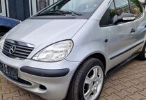 Mercedes A 140