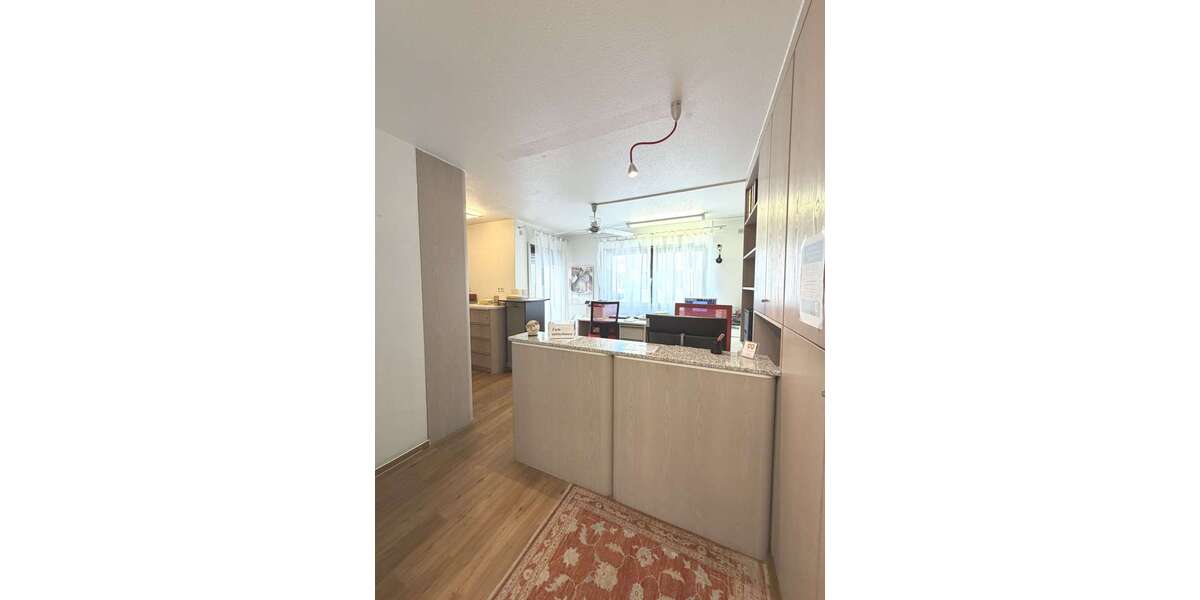 Gewerbeobjekt Mannheim-Neckarstadt Ost Neckarstadt Ost - 2.000&euro; | Angebot:26169594