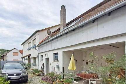 Haus Einhausen - 3 Zimmer, 108 m&sup2;, 365.000&euro; | Angebot:25666811