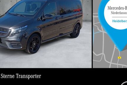 Mercedes-Benz V 300 92.569 km 57.980 &euro; Heidelberg 69126