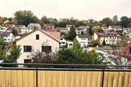 Wohnung zum Mieten in Neckargemünd 1.070 € 78 m² 4 zimmer
