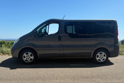 Opel Vivaro 178.000 km 12.500 &euro; Ludwigshafen 67065