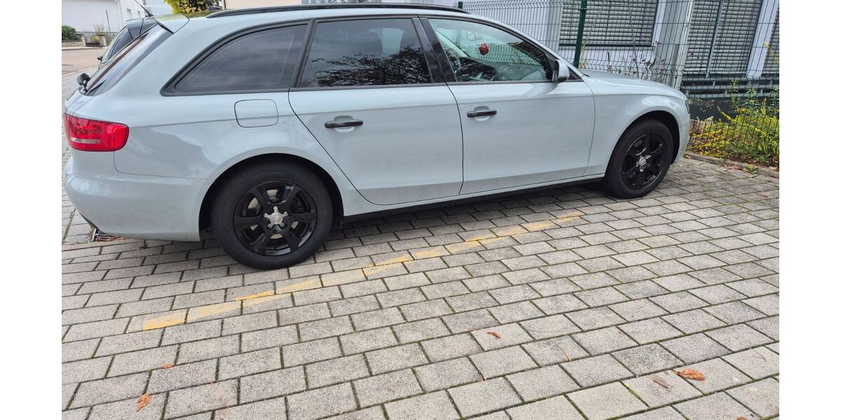 Audi A4 410.000 km 3.250 &euro; Neustadt 67433