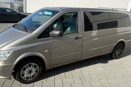 Mercedes-Benz Vito 721.000 km 7.700 &euro; Speyer 67346