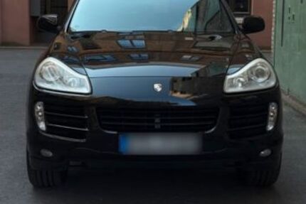 Porsche Cayenne 172.000 km 15.999 &euro; Philippsburg 76661