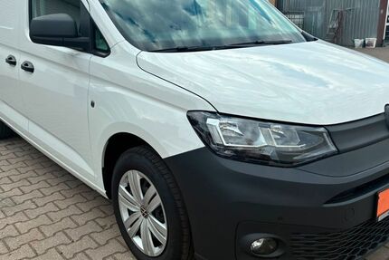 VW Caddy Maxi 99.972 km 18.400 &euro; mannheim 68219