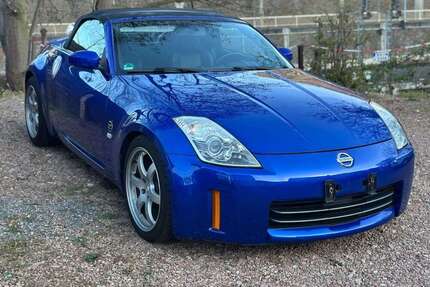 Nissan 350Z
