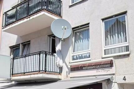 Wohnung zum Verkauf
